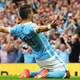 Illustration for article titled Manchester City Stake Their Claim As The Premier Leagues Best Team
